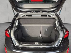 FORD Fiesta 1.1 S&S COOL&CONNECT Fiesta