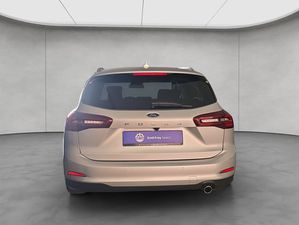 FORD Focus Turnier 1.5 EcoBlue  Aut. TITANIUM EDITION Focus