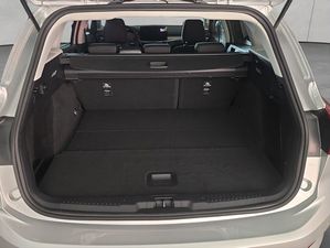 FORD Focus Turnier 1.5 EcoBlue  Aut. TITANIUM EDITION Focus