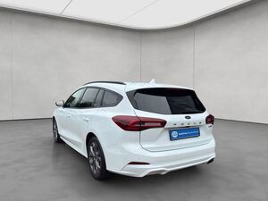 FORD Focus Turnier 1.0 EcoB. Hyb. ST-LINE X *LED*NAVI* Focus
