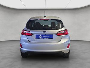 FORD Fiesta 1.1 S&S COOL&CONNECT Fiesta