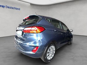 FORD Fiesta 1.1 S&S COOL&CONNECT Fiesta