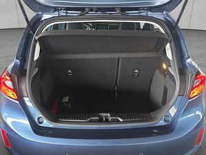 FORD Fiesta 1.1 S&S COOL&CONNECT Fiesta