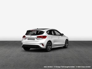 FORD Focus Turnier 1.5 EcoBlue  COOL&CONNECT DESIGN Focus