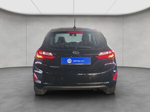 FORD Fiesta 1.1 S&S COOL&CONNECT Fiesta