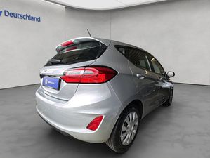 FORD Fiesta 1.1 S&S COOL&CONNECT Fiesta