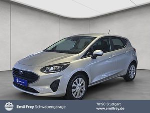 FORD Fiesta 1.1 S&S COOL&CONNECT Fiesta