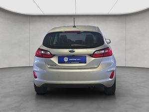 FORD Fiesta 1.1 S&S COOL&CONNECT Fiesta