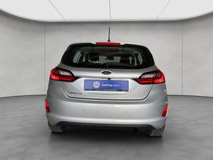 FORD Fiesta 1.1 S&S COOL&CONNECT Fiesta