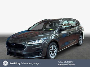 FORD Focus Turnier 1.0 EcoBoost Hybrid Aut. COOL&CONNECT Focus
