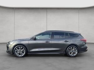 FORD Focus Turnier 1.0 EcoB. Hyb. Aut. ST-LINE X *AHK* Focus