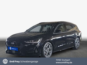 FORD Focus Turnier 1.5 EcoBlue  Aut. ST-LINE X Focus