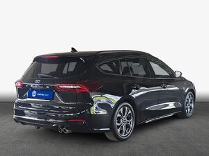 FORD Focus Turnier 1.5 EcoBlue  Aut. ST-LINE X Focus