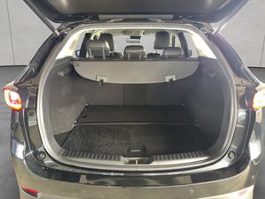MAZDA CX-5 SKYACTIV-G 194 Aut. Sports-Line CX-5