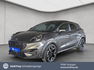 FORD Puma 1.0 EcoBoost Hybrid Aut. ST-LINE X Puma