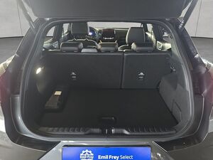 FORD Puma 1.0 EcoBoost Hybrid Aut. ST-LINE X Puma