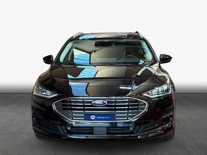 FORD Focus Turnier 1.5 EcoBlue  Aut. TITANIUM EDITION Focus