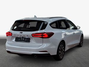 FORD Focus Turnier 1.5 EcoBlue Aut. TITANIUM EDITION Focus