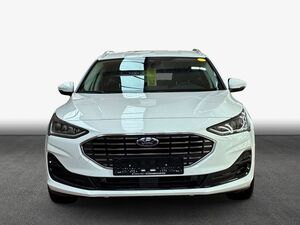 FORD Focus Turnier 1.5 EcoBlue Aut. TITANIUM EDITION Focus