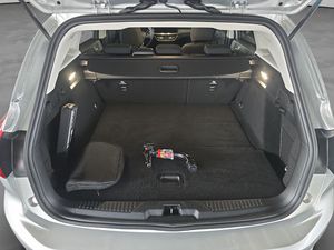 FORD Focus Turnier 1.5 EcoBlue Aut. TITANIUM EDITION Focus