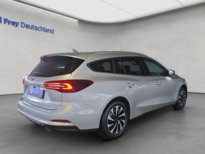 FORD Focus Turnier 1.5 EcoBlue Aut. TITANIUM EDITION Focus