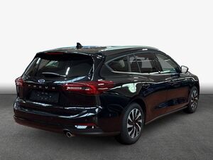 FORD Focus Turnier 1.5 EcoBlue  Aut. TITANIUM EDITION Focus