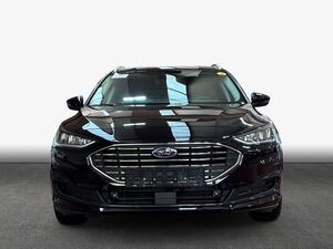 FORD Focus Turnier 1.5 EcoBlue  Aut. TITANIUM EDITION Focus