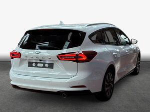 FORD Focus Turnier 1.5 EcoBlue  Aut. TITANIUM EDITION Focus