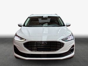 FORD Focus Turnier 1.5 EcoBlue  Aut. TITANIUM EDITION Focus