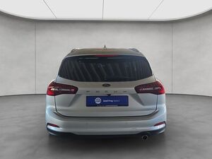 FORD Focus Turnier 1.5 EcoBlue Aut. TITANIUM EDITION Focus