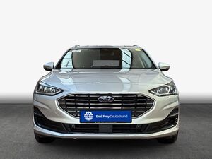 FORD Focus Turnier 1.5 EcoBlue  Aut. TITANIUM EDITION Focus