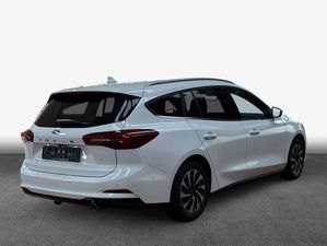 FORD Focus Turnier 1.5 EcoBlue Aut. TITANIUM EDITION Focus