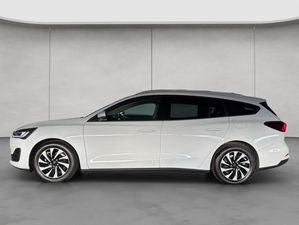 FORD Focus Turnier 1.5 EcoBlue  Aut. TITANIUM EDITION Focus