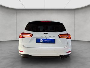 FORD Focus Turnier 1.5 EcoBlue  Aut. TITANIUM EDITION Focus