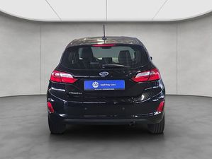 FORD Fiesta 1.1 S&S COOL&CONNECT Fiesta