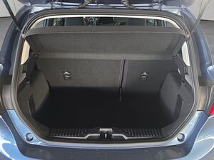 FORD Fiesta 1.0 EcoBoost Hybrid S&S Aut. TITANIUM Fiesta