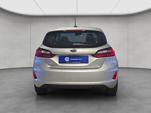 FORD Fiesta 1.1 S&S COOL&CONNECT Fiesta