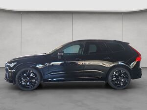 VOLVO XC60 T8 AWD Plug-in Hybrid Ultra Black Edition XC60