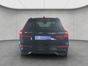 VOLVO XC60 T8 AWD Plug-in Hybrid Ultra Black Edition XC60
