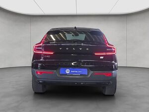 VOLVO C40 Recharge Twin Motor Plus C40