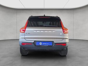 VOLVO XC40 Recharge 69 kWh Single Motor Core XC40 Electric