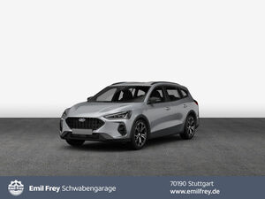 FORD Focus Turnier 1.0 EcoBoost Hybrid Aut. COOL&CONNECT Focus