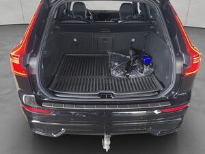 VOLVO XC60 B5 B AWD Plus Black Edition XC60