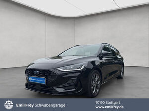 FORD Focus Turnier 1.0 EcoBoost Hybrid Aut. ST-LINE X Focus
