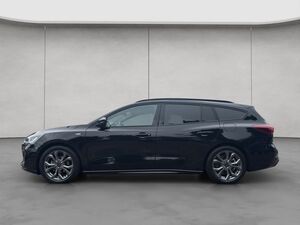 FORD Focus Turnier 1.0 EcoBoost Hybrid Aut. ST-LINE X Focus