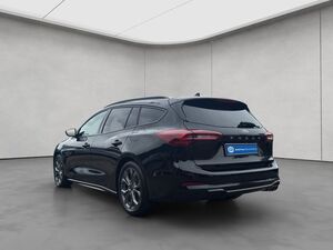 FORD Focus Turnier 1.0 EcoBoost Hybrid Aut. ST-LINE X Focus