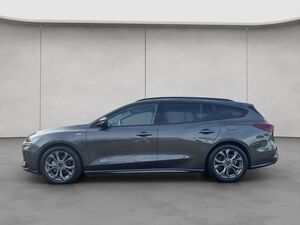 FORD Focus Turnier 1.0 EcoB Hyb Aut. ST-LINE X *AHK* Focus