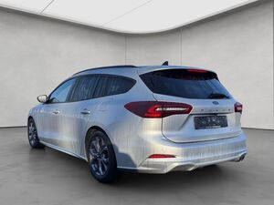 FORD Focus Turnier 1.0 EcoBoost Hybrid Aut. ST-LINE X Focus
