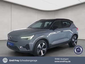 VOLVO XC40 Recharge 69 kWh Single Motor Plus XC40 Electric