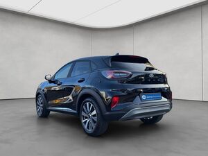 FORD Puma 1.0 EcoBoost Hybrid TITANIUM X Puma